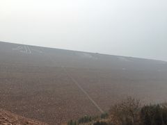 -黄河小浪底水利枢纽风景区