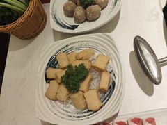 -川锅一号火锅(铜山万达店)