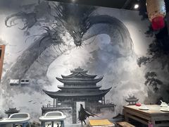 -赵小犇·江湖川菜馆