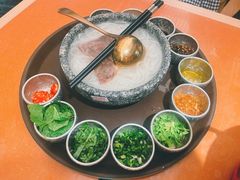 -浩海火燒雲傣家菜(芮欧百货店)