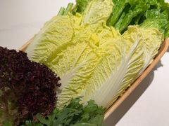 -左庭右院鲜牛肉火锅(京西大悦城店)