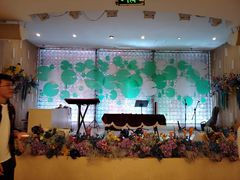 -芭菲盛宴·环球美食(袁家岗店)