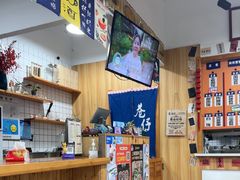 -巷仔内·台湾卤肉饭(七宝店)