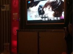 -金沙湾KTV(丽悦新天店)