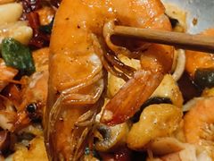 -七欣天香辣蟹火锅(苏州东大街店)