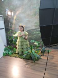 点击看大图 -可优蜜儿童摄影