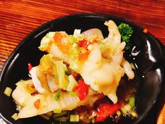 -小时候焗海鲜(鄞州万达店)