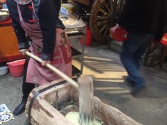 -玉泉山庄(张老营店)