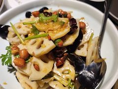 -隆喜元鱼汤包·海鲜(中联广场店)