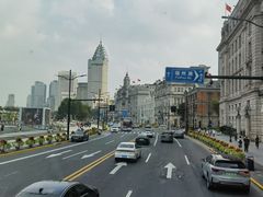 -BUS TOUR观光巴士