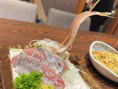 -桂马·日本料理·海胆·海鲜饭·酒场(民主广场店)