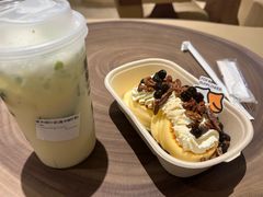 -狐狸和向日葵(北京路店)