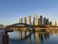 -五缘湾湿地公园