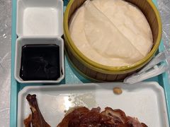 -姚姚酸菜鱼·金戈戈香港豉油鸡(喜荟城联名店)