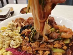 -奥华餐厅·老张记(台基厂店)