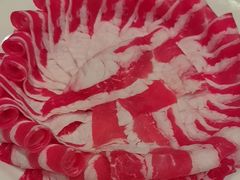 -南门涮肉(北洼路店)