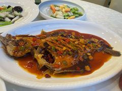 -天天渔港(杏林街店)