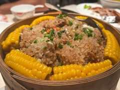 -大鸭梨烤鸭(石佛营店)