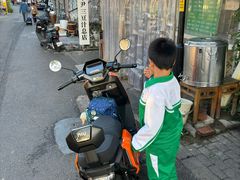 -尹三豆汁(天坛店)
