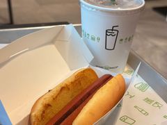 -港汇恒隆广场