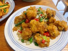-静一餐厅·湖北菜(前门店)