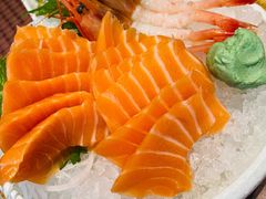 -林妈妈村·日式料理(宝山万达店)