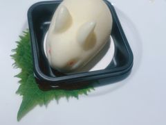 慕斯酸奶兔-海底捞火锅(群光广场店)