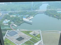 -嘉定凯悦·咖啡厅