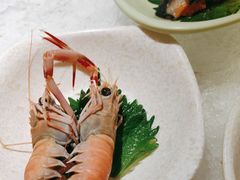 -腾阁自助餐厅(朝林广场店)