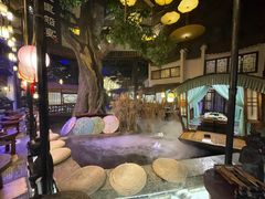 -淀里船宴(卓达店)