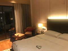 -上海崇明金茂凯悦酒店