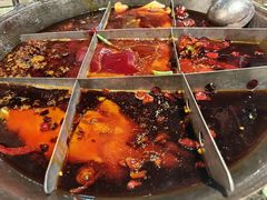 -五里关火锅(牛市口店)