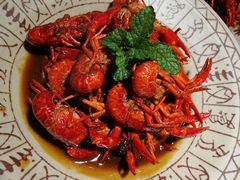 -有位虾匠·手工土菜小馆(市北店)