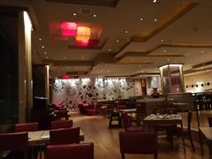 -昆山琶拉帝诗酒店·河畔咖啡厅Riverside Cafe