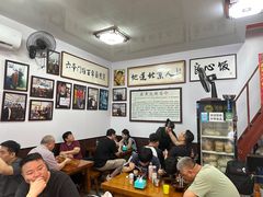 -六爷门框百年卤煮