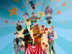 -恋物百货商店(华侨城店)