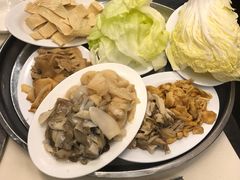 -太婆天府山珍酒楼(亚运村店)