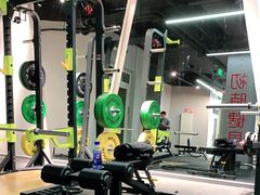 -初时健身工作室(新都店)