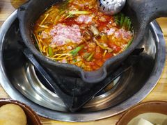 -笔记安顺夺夺粉火锅(龙湾万达店)