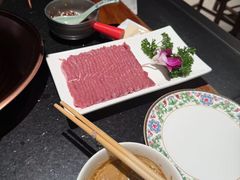 -南门涮肉(上海一店)