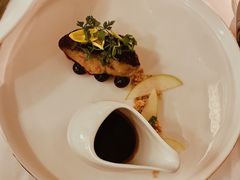 -上海和平饭店华懋阁 Cathay Room