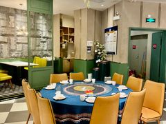 -清晖小苑•顺德地方菜(壹海城店)