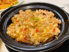 -港丽餐厅(高德置地店)