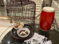 -西安锦江国际酒店