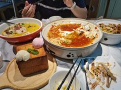 -庆江南江南菜(张家港吾悦店)