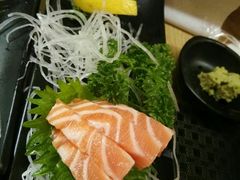 -昊·来了寿司(双楠2店)