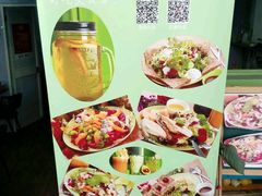 -Miss Fresh轻食(南京西路店)