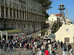 -阿尔卡特拉斯岛