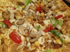 -必胜客(百联又一城店)