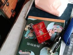 -张钰强中医正骨推拿连锁(唐家人才公寓店)